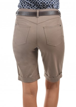 WOMENS YAMBA WONDER JEAN SHORTS