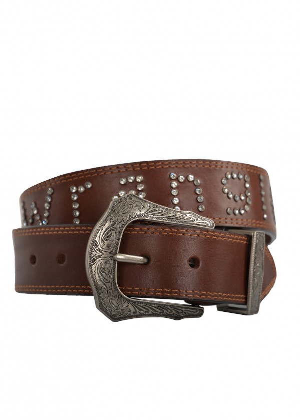 wrangler womens belts