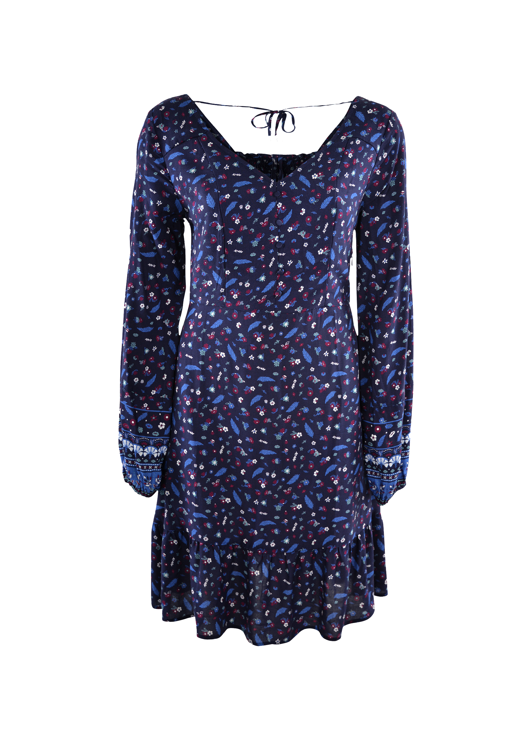 Wmns Ava Dress | Pure Western