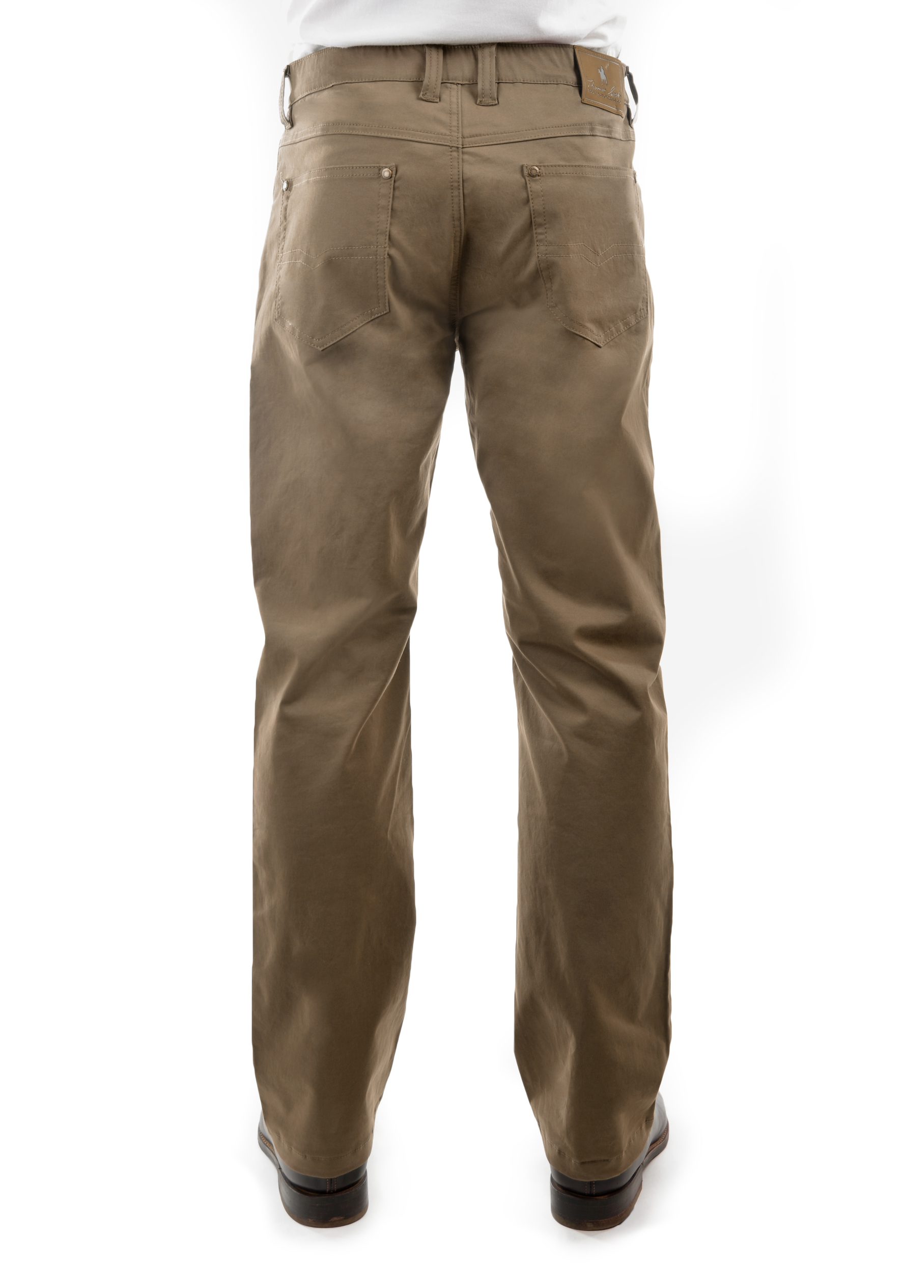 Mens Jake Comfort Waist Jeans 32 Leg | Hard Slog