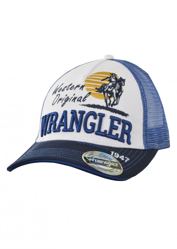 Accessories Caps+hats | Wrangler