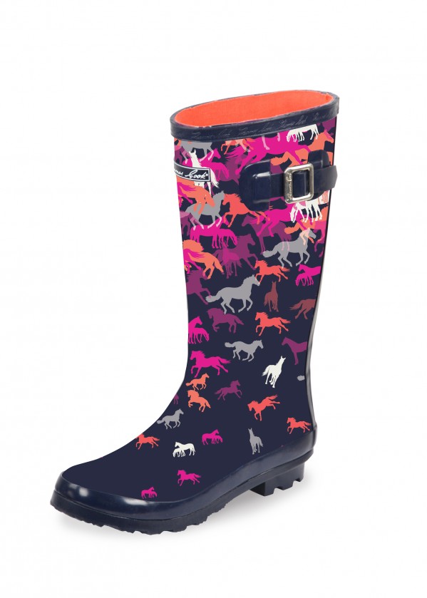 Womens Footwear | Thomas Cook Boot and 