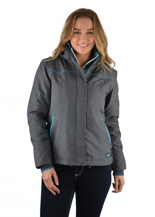 Womens Jackets+vests | Wrangler