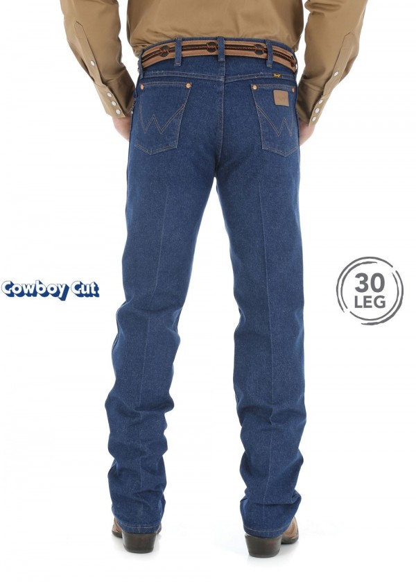 Mens Denim | Wrangler