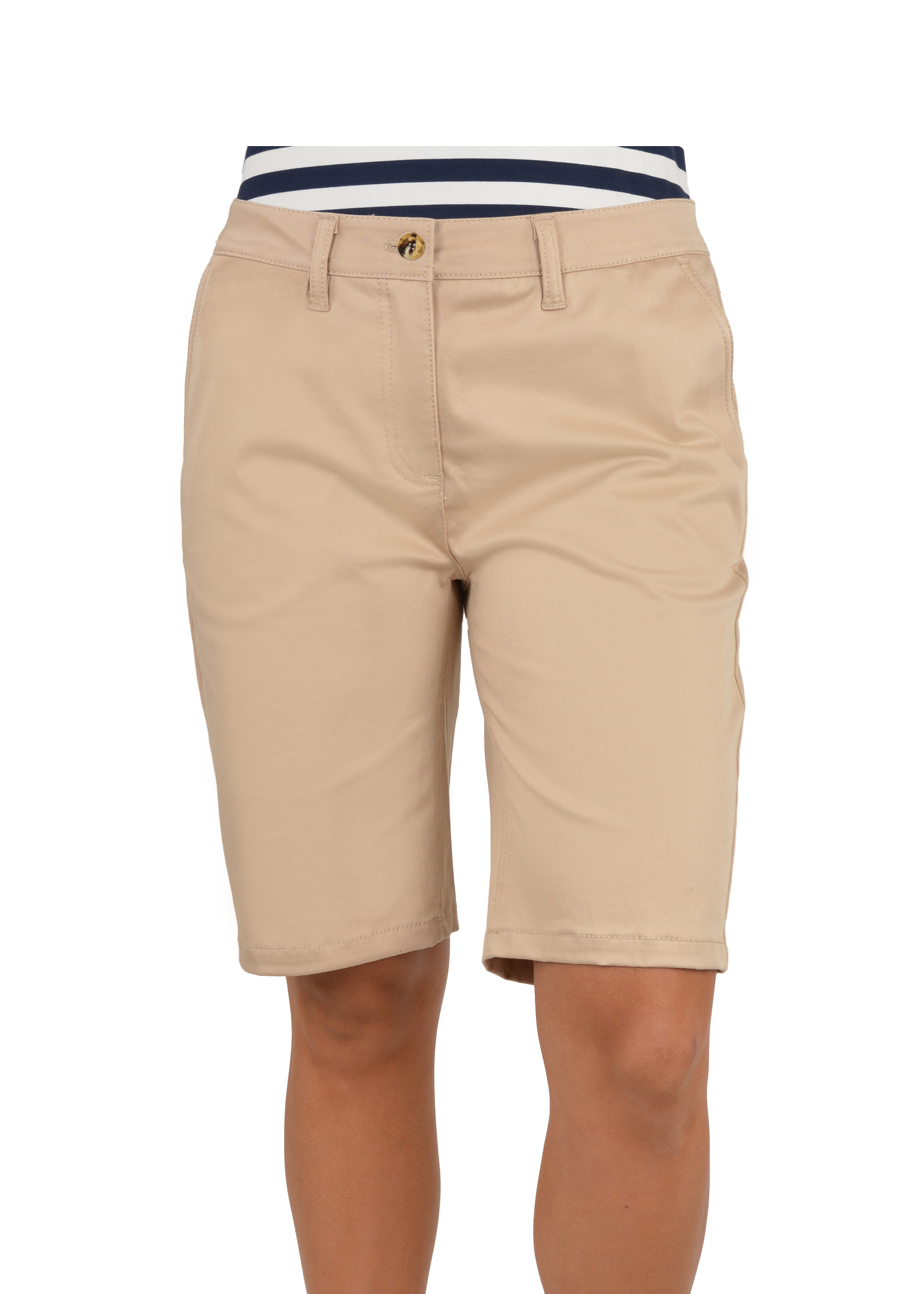 Womens River Shorts Wrangler