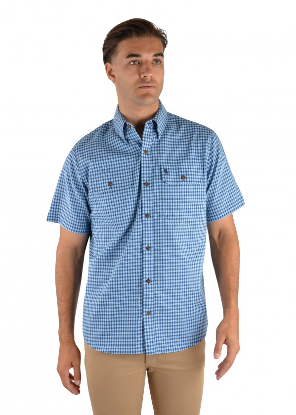 thomas cook shirts