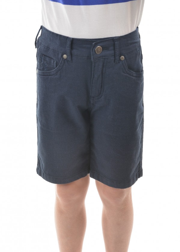 BOYS TUNCURRY 2-TONE  SHORT
