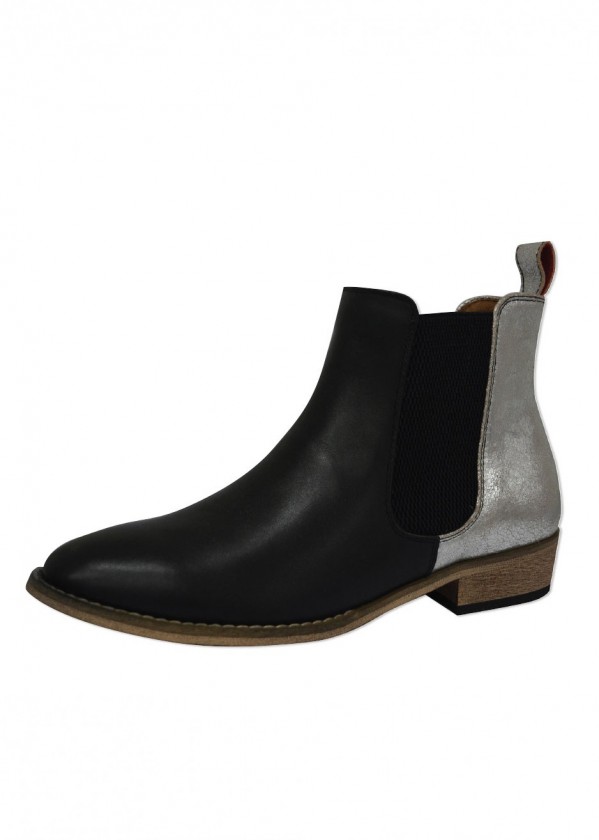 WOMENS CHELSEA TWO TONE
