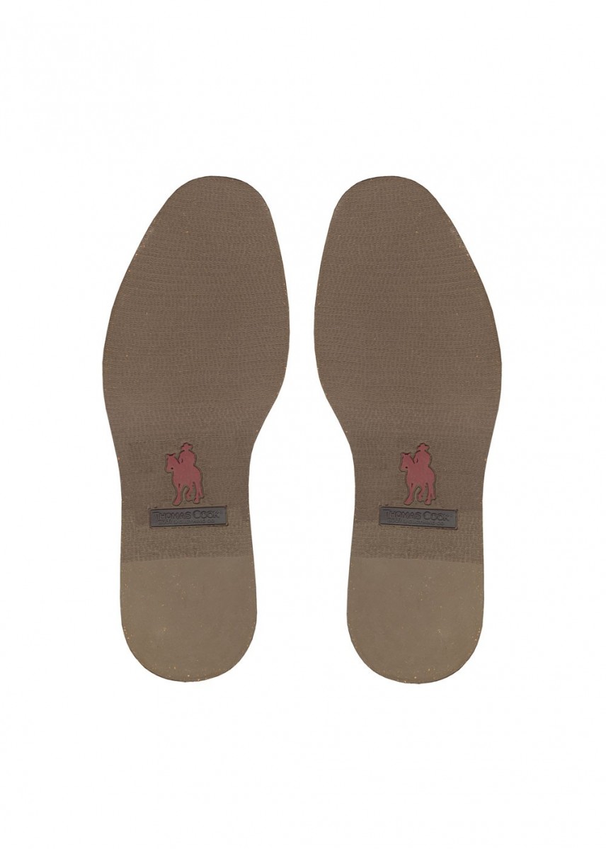 SUPER DOGGER SOLES -  RUBBER