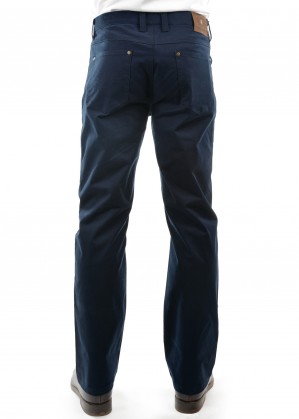 MENS JAKE COMFORT WAIST JEANS 32 LEG