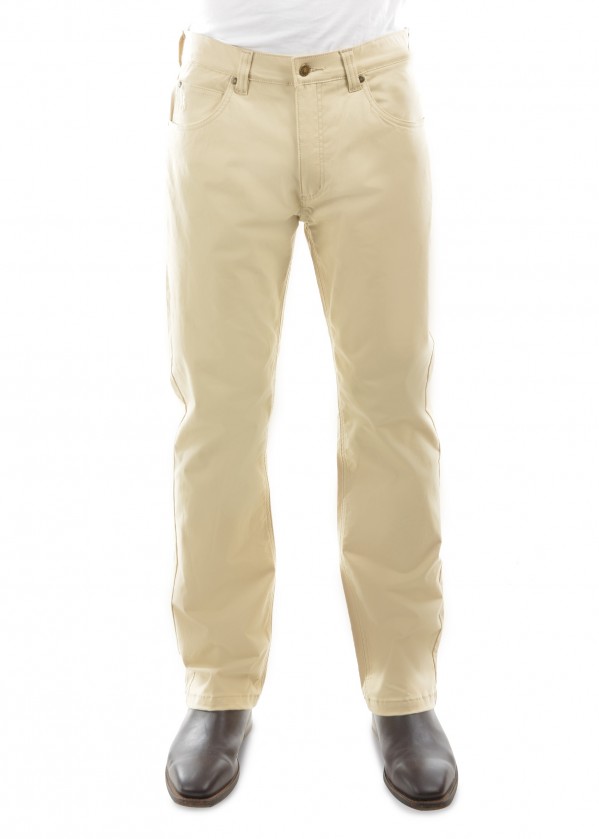 MENS JAKE COMFORT WAIST JEANS 32 LEG