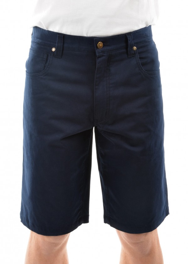 MENS JAKE COMFORT WAIST SHORTS