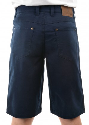 MENS JAKE COMFORT WAIST SHORTS