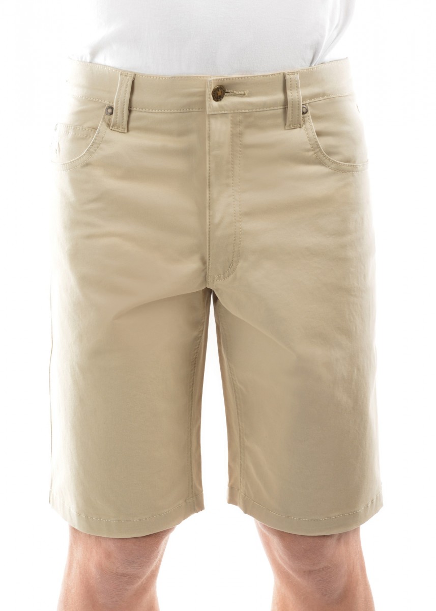 MENS JAKE COMFORT WAIST SHORTS