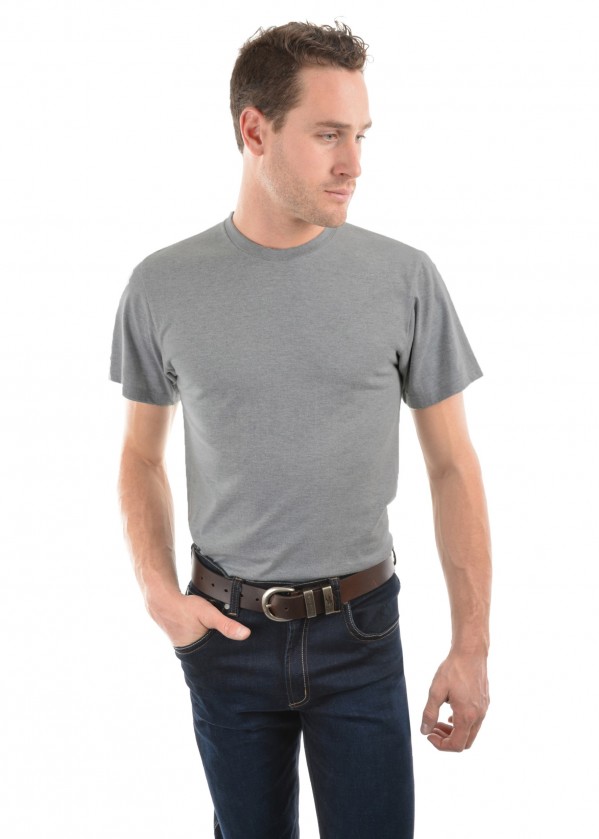 MENS CLASSIC FIT TEE