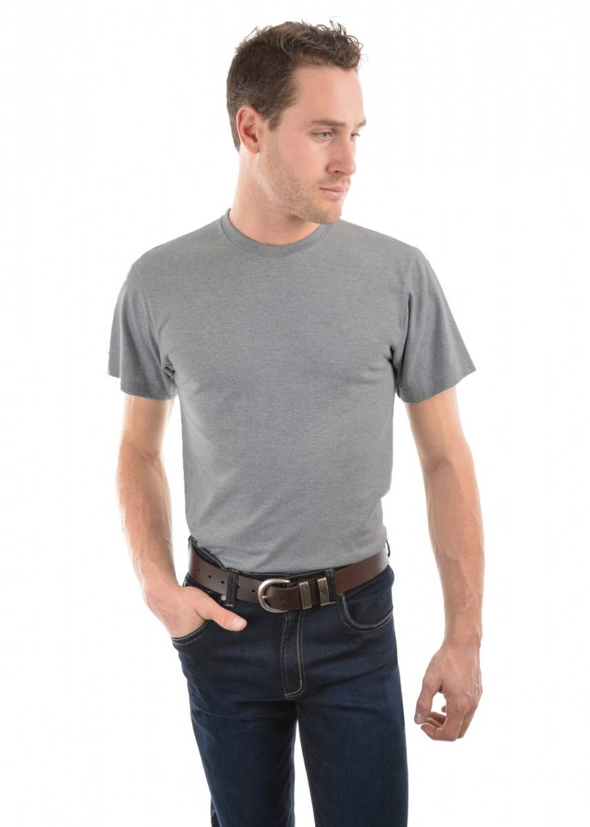 MENS CLASSIC FIT TEE