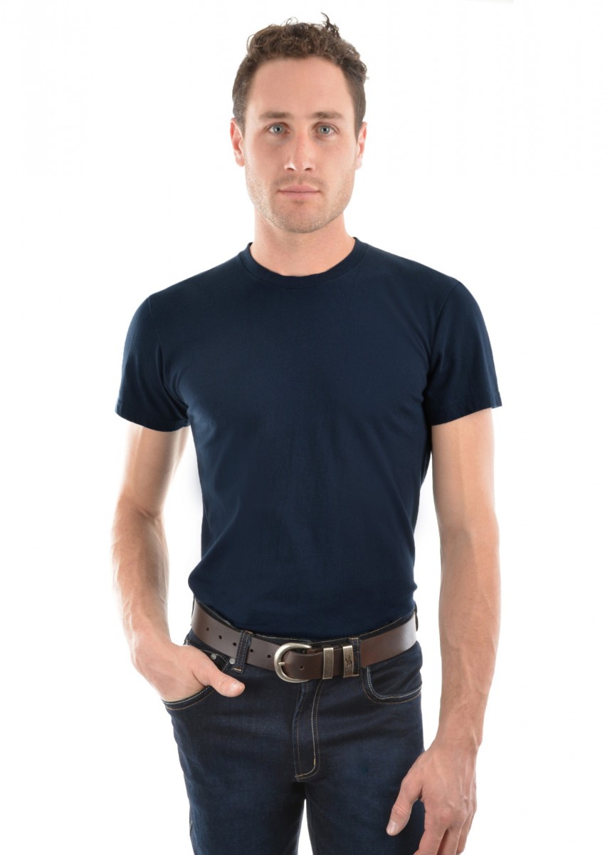 MENS CLASSIC FIT TEE