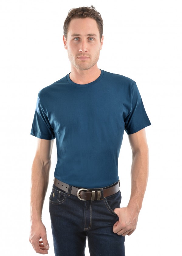 MENS CLASSIC FIT TEE