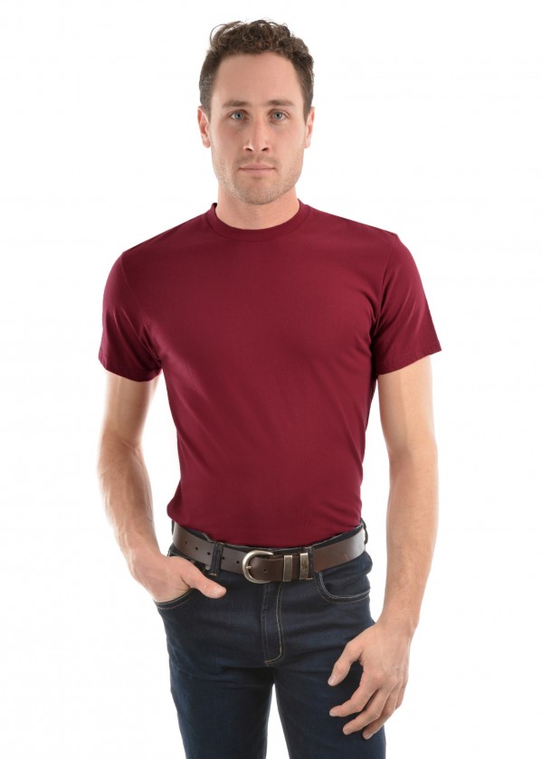 MENS CLASSIC FIT TEE
