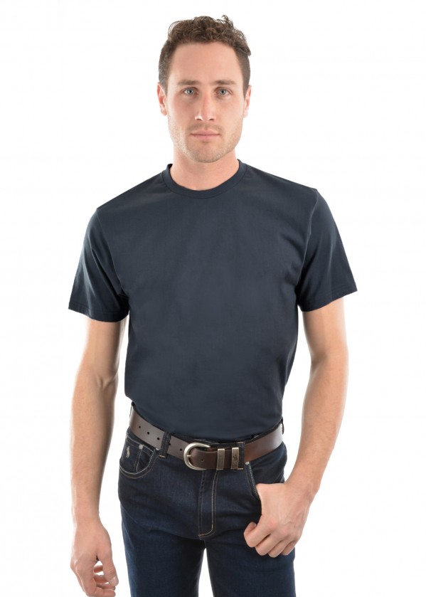 MENS CLASSIC FIT TEE