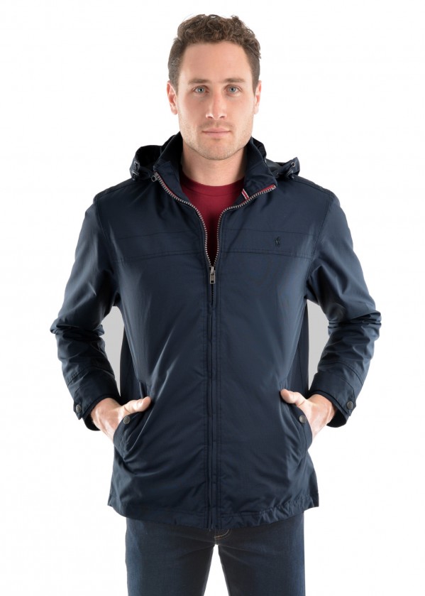 MENS JAMES WATERPROOF JACKET