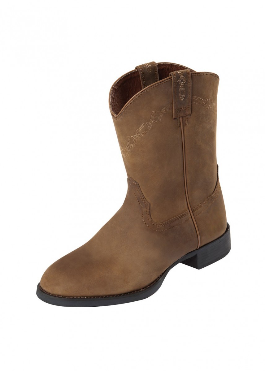 ALL ROUNDER MENS ROPER