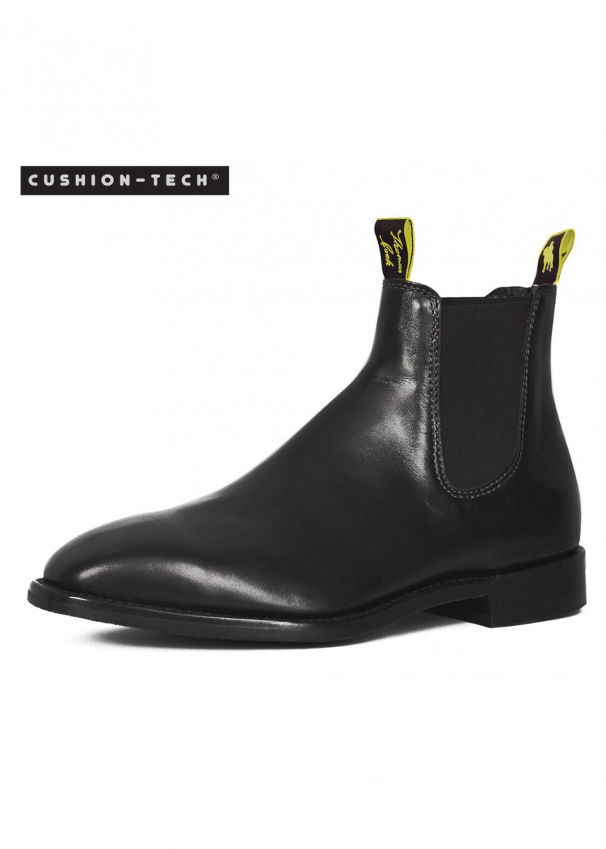 MENS TRENTHAM - CUSHION TECH