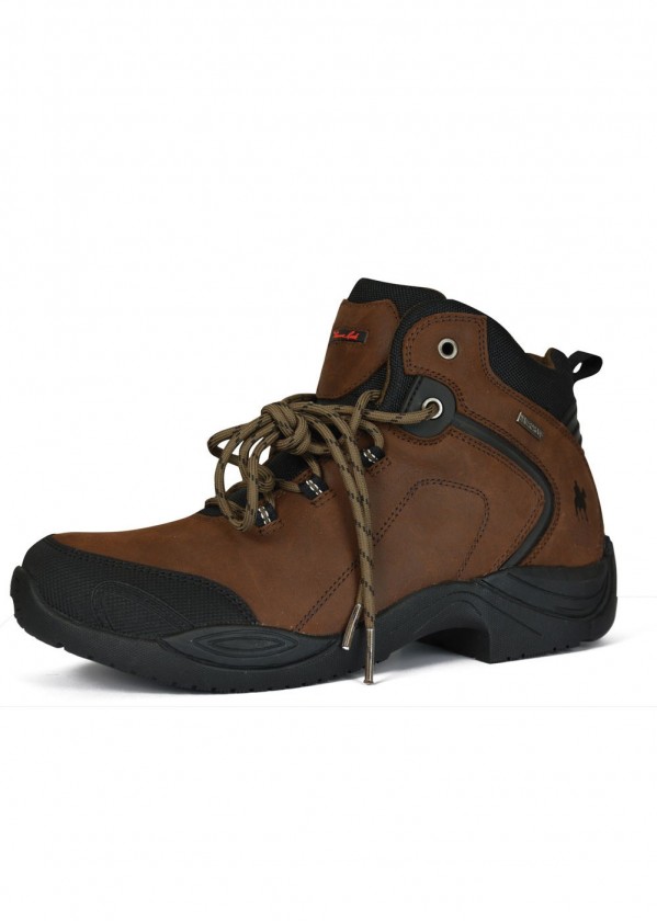 MENS CROSS TRAC LACER