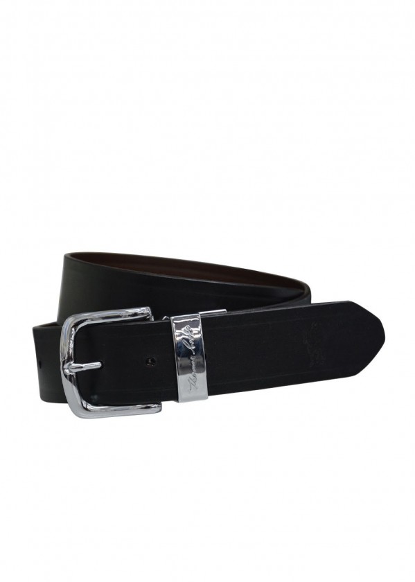 SIGNATURE REVERSIBLE BELT