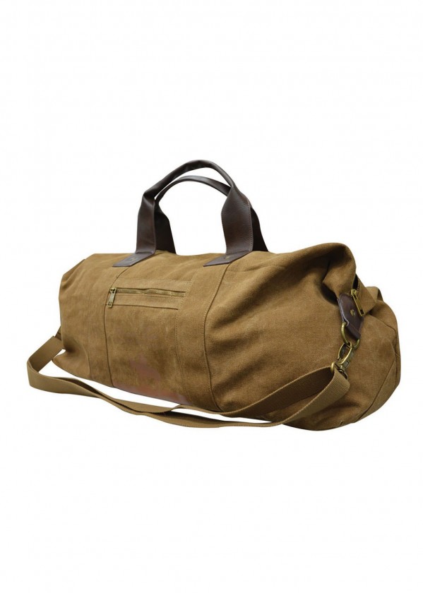 TC DUFFLE BAG
