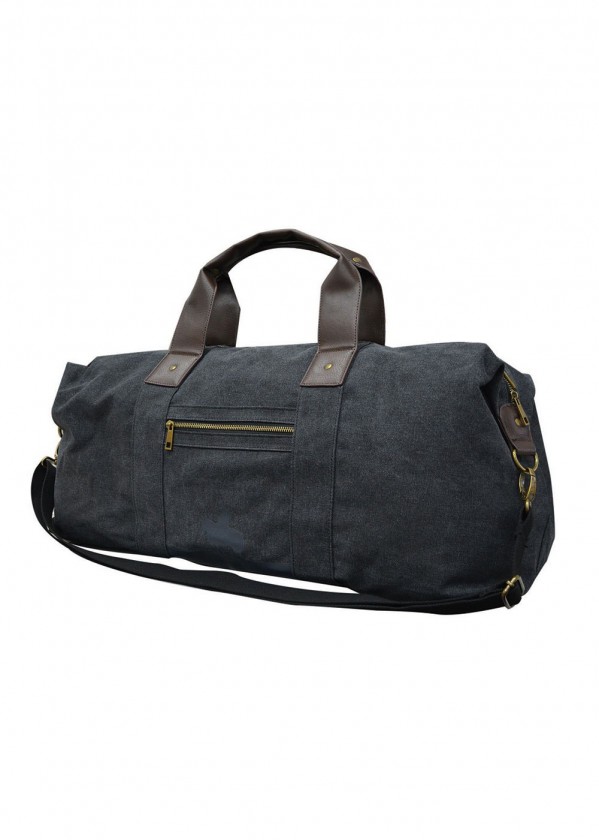 TC DUFFLE BAG