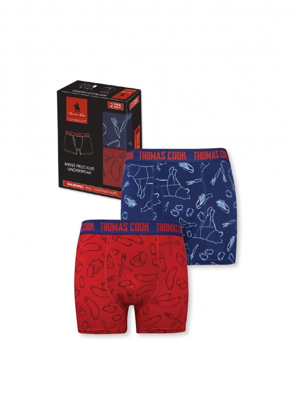 TC MENS PRECIOUS UNDERWEAR-TWIN PACK