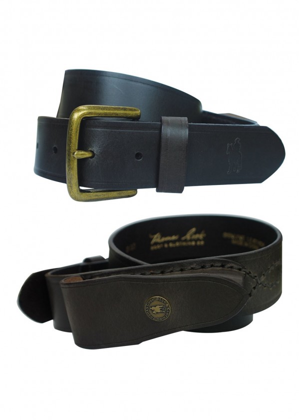 KNIFE BELT