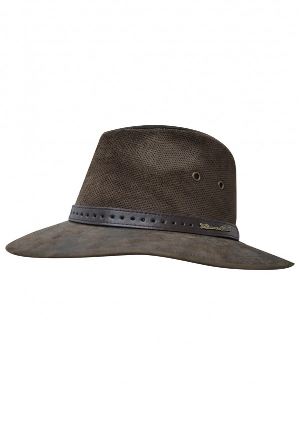 NORMANTON HAT