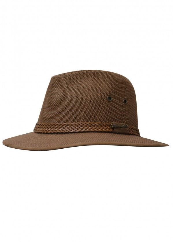 BROOME HAT