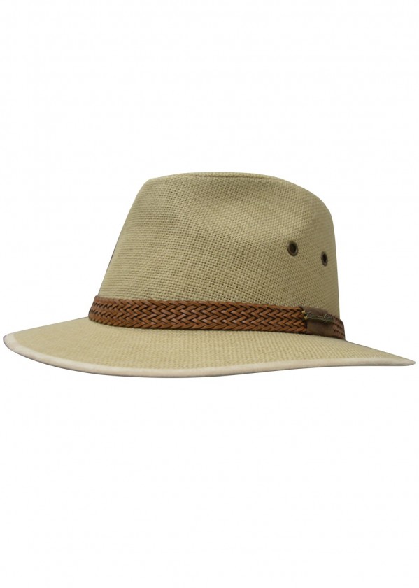 BROOME HAT