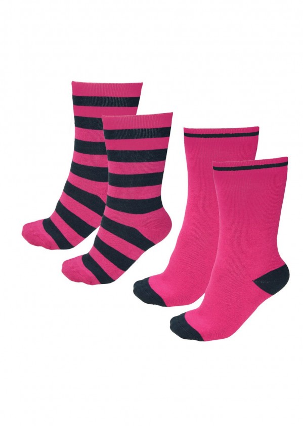 THERMAL SOCKS - TWIN PACK