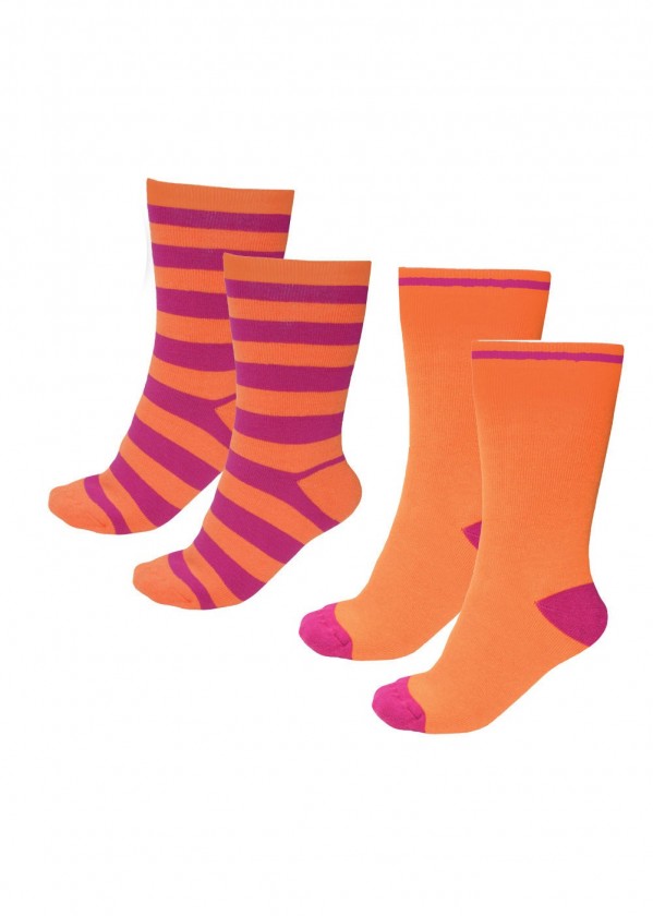 THERMAL SOCKS - TWIN PACK