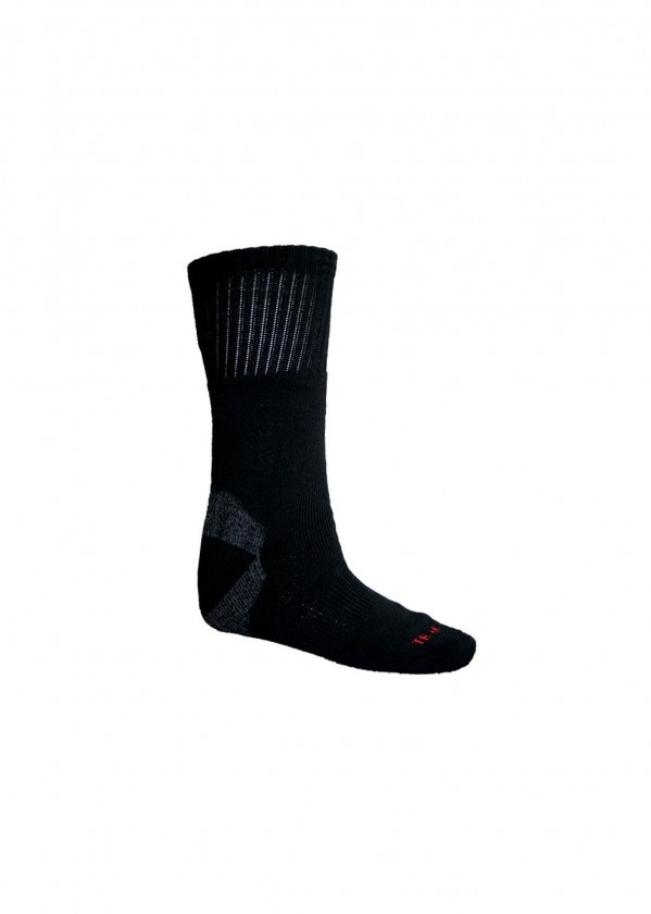 THOMAS COOK LOGO SOCKS - TWIN PACK