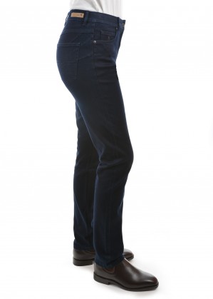 WOMENS SUZIE SLIMMER LEG WONDER JEAN 32