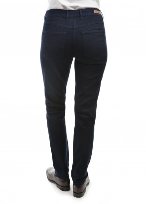 WOMENS SUZIE SLIMMER LEG WONDER JEAN 32