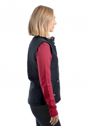 WOMENS HAWKESBURY RIVER VEST