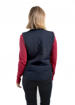 WOMENS HAWKESBURY RIVER VEST