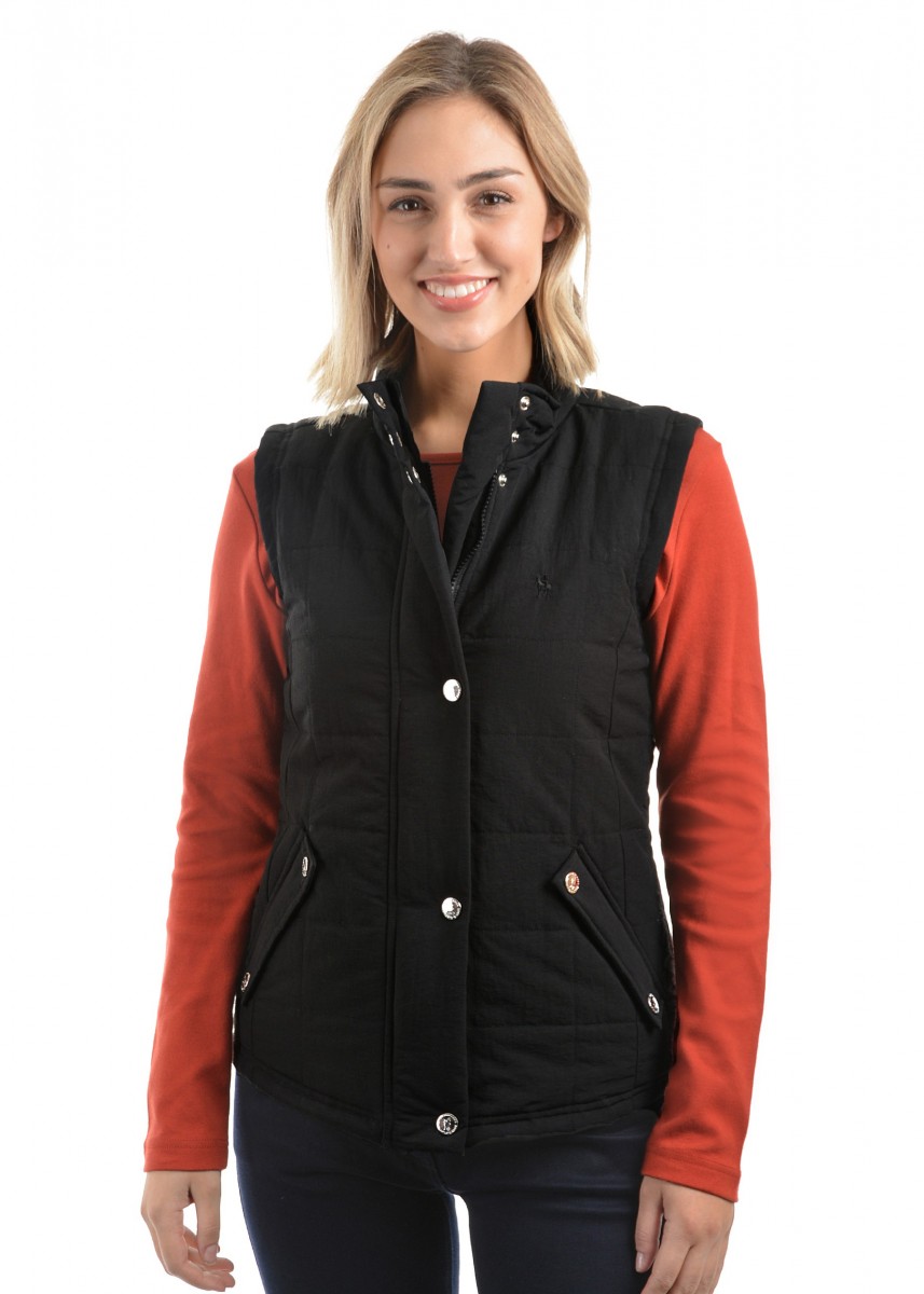 WOMENS HAWKESBURY RIVER VEST