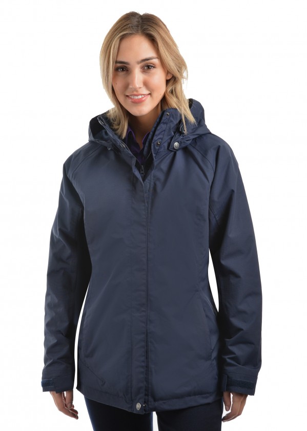 WOMENS JANE WATERPROOF JACKET