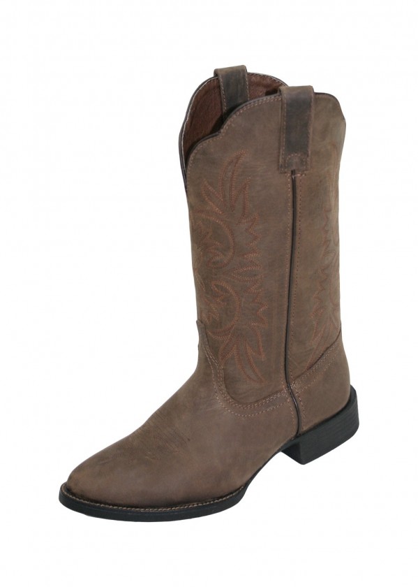 ALL ROUNDER WOMENS WESTERN