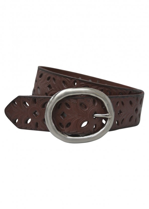 WOMENS KIMBERLEY CUT OUT BELT