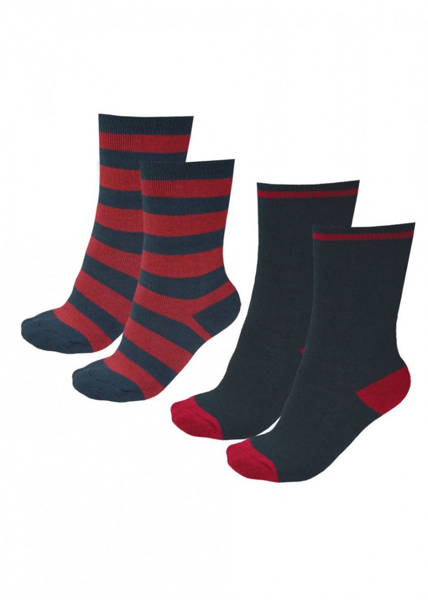 youth thermal socks