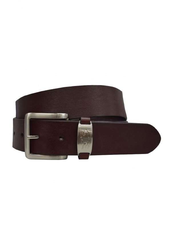 KIDS HORSEMAN BADGE BELT