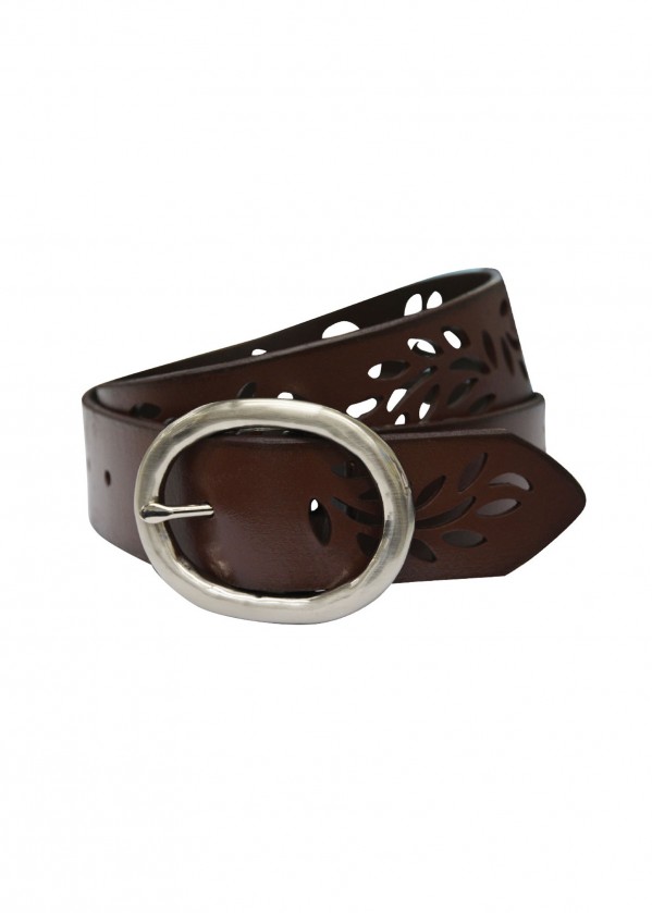 WOMENS PILBARA CUT OUT BELT